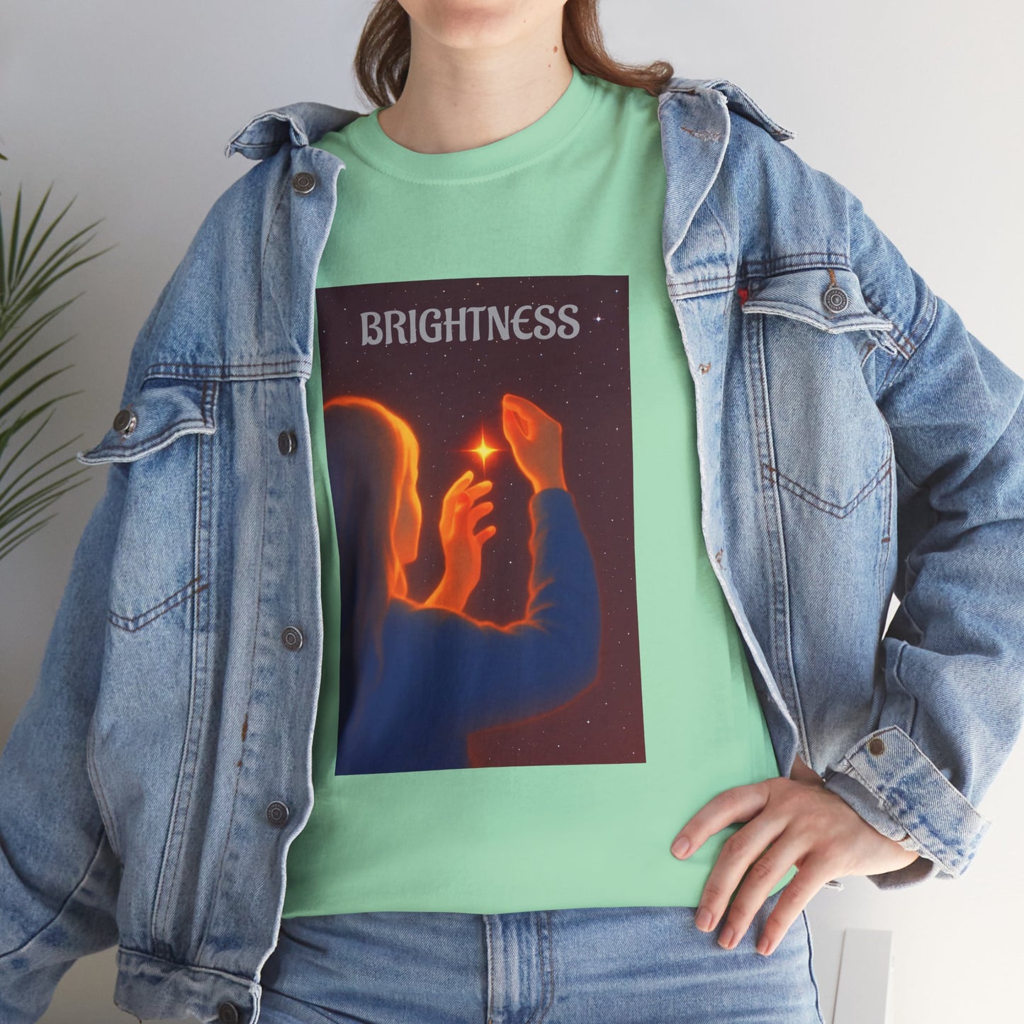 Brightness Tee