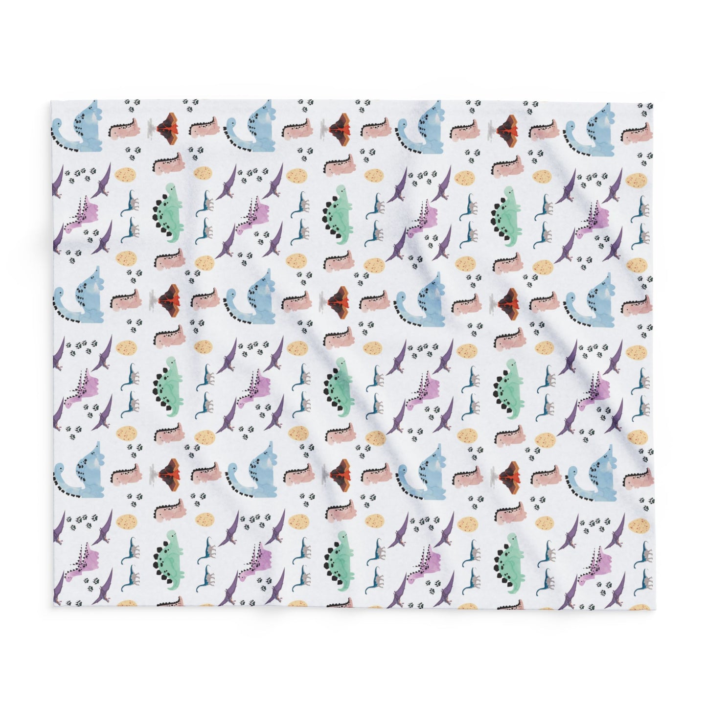 Arctic Fleece Blanket