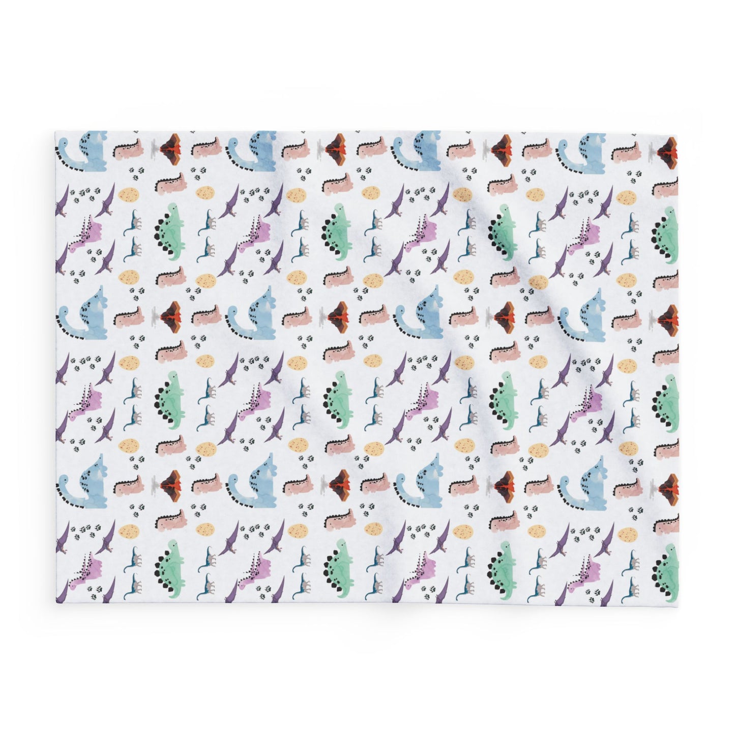 Arctic Fleece Blanket