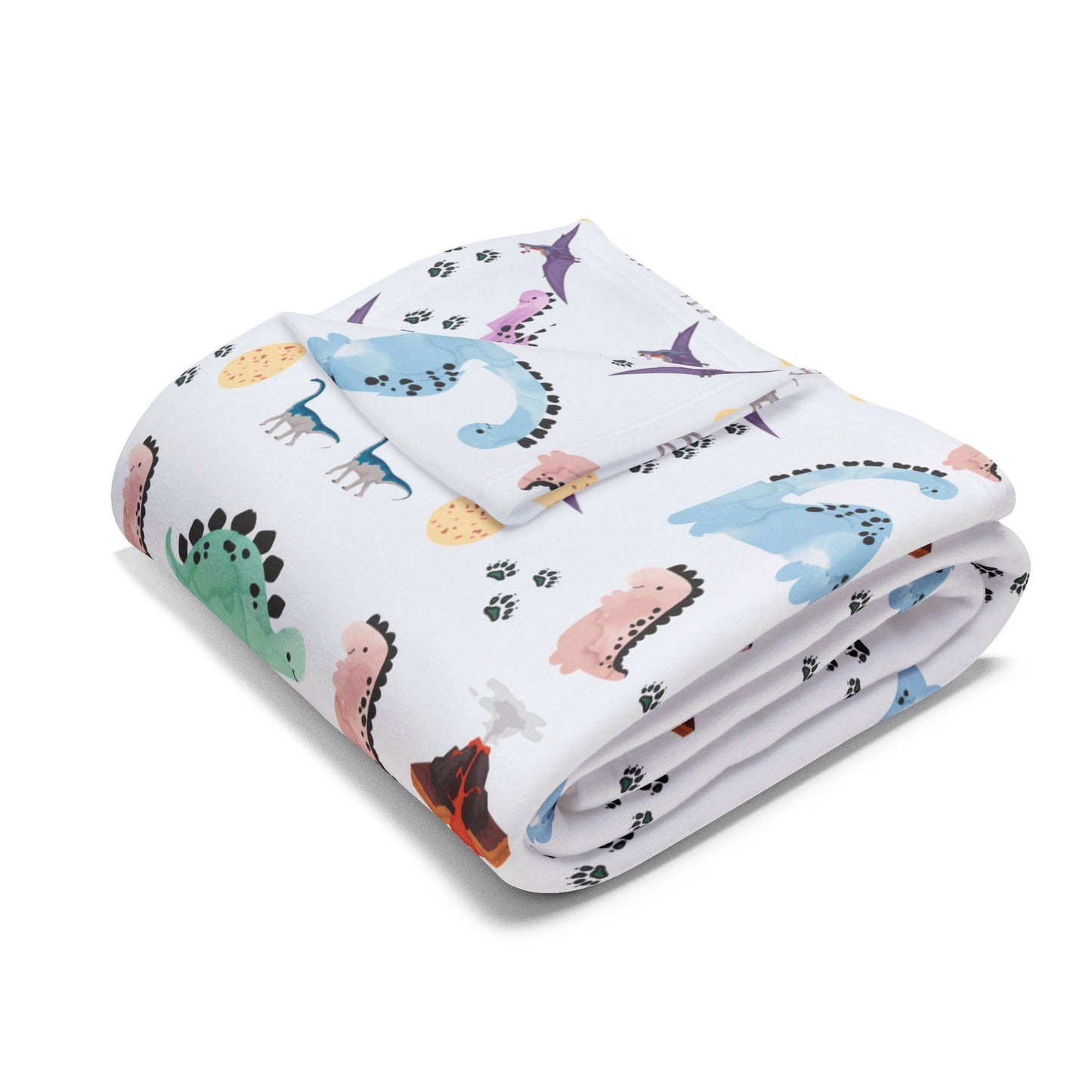 Arctic Fleece Blanket