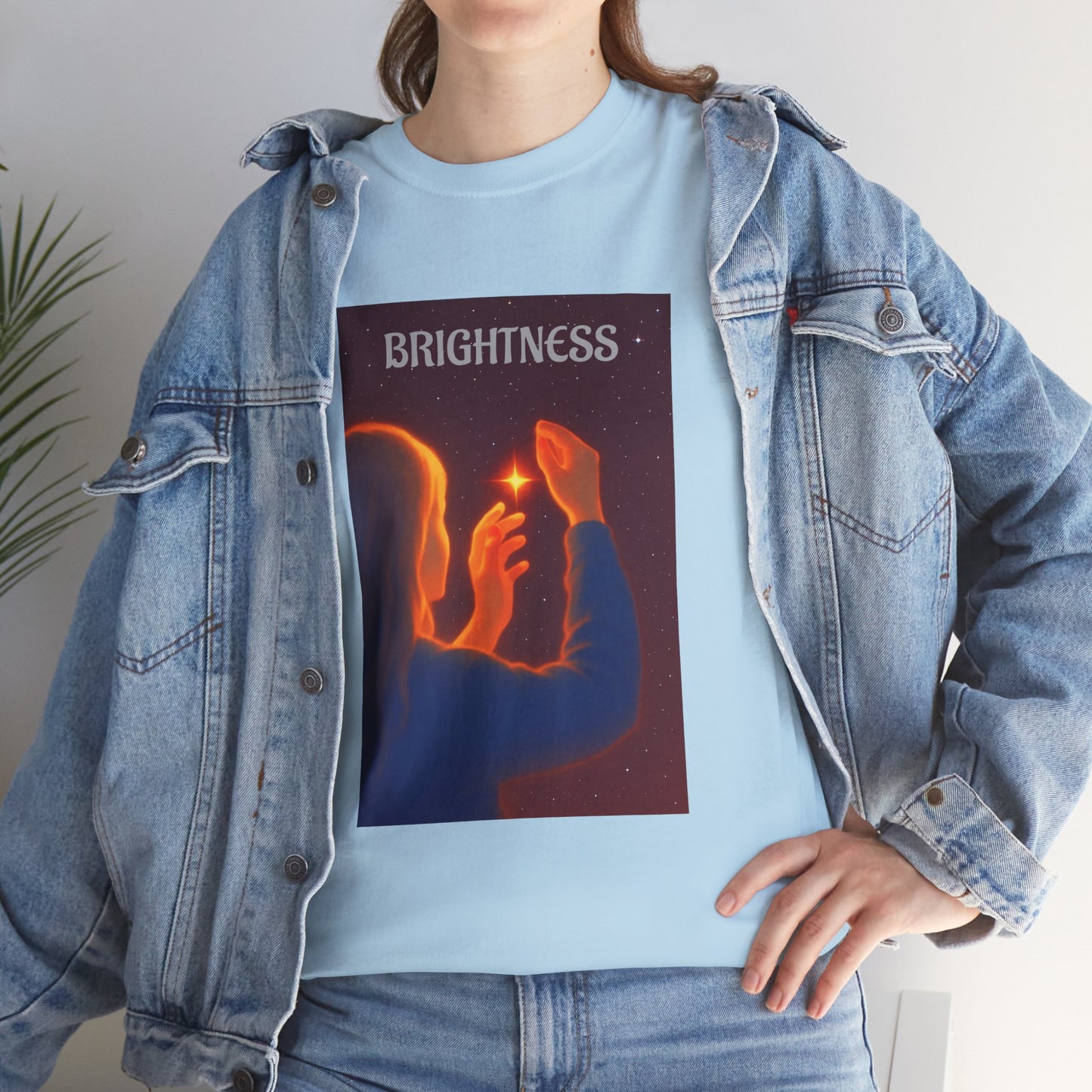 Brightness Tee
