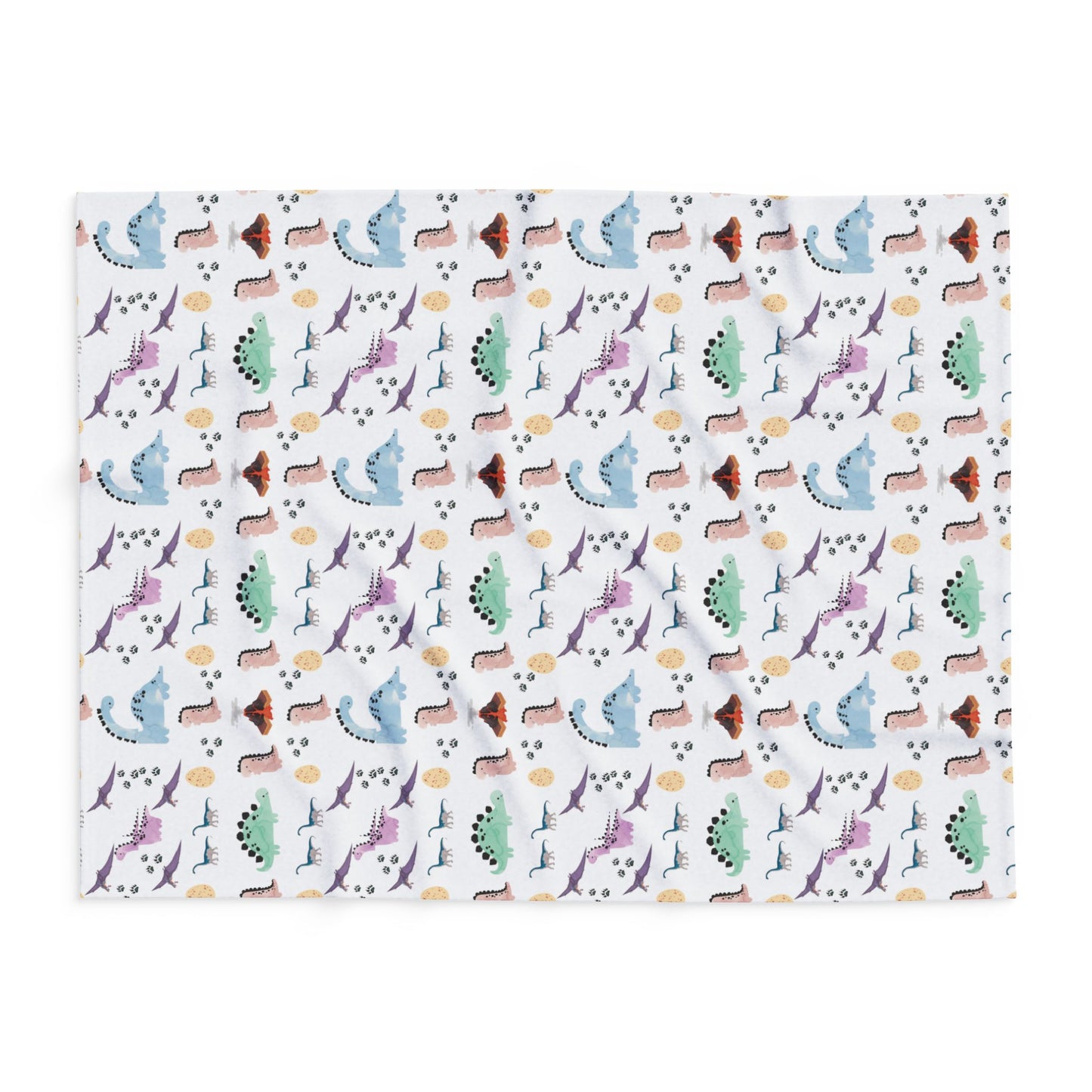 Arctic Fleece Blanket