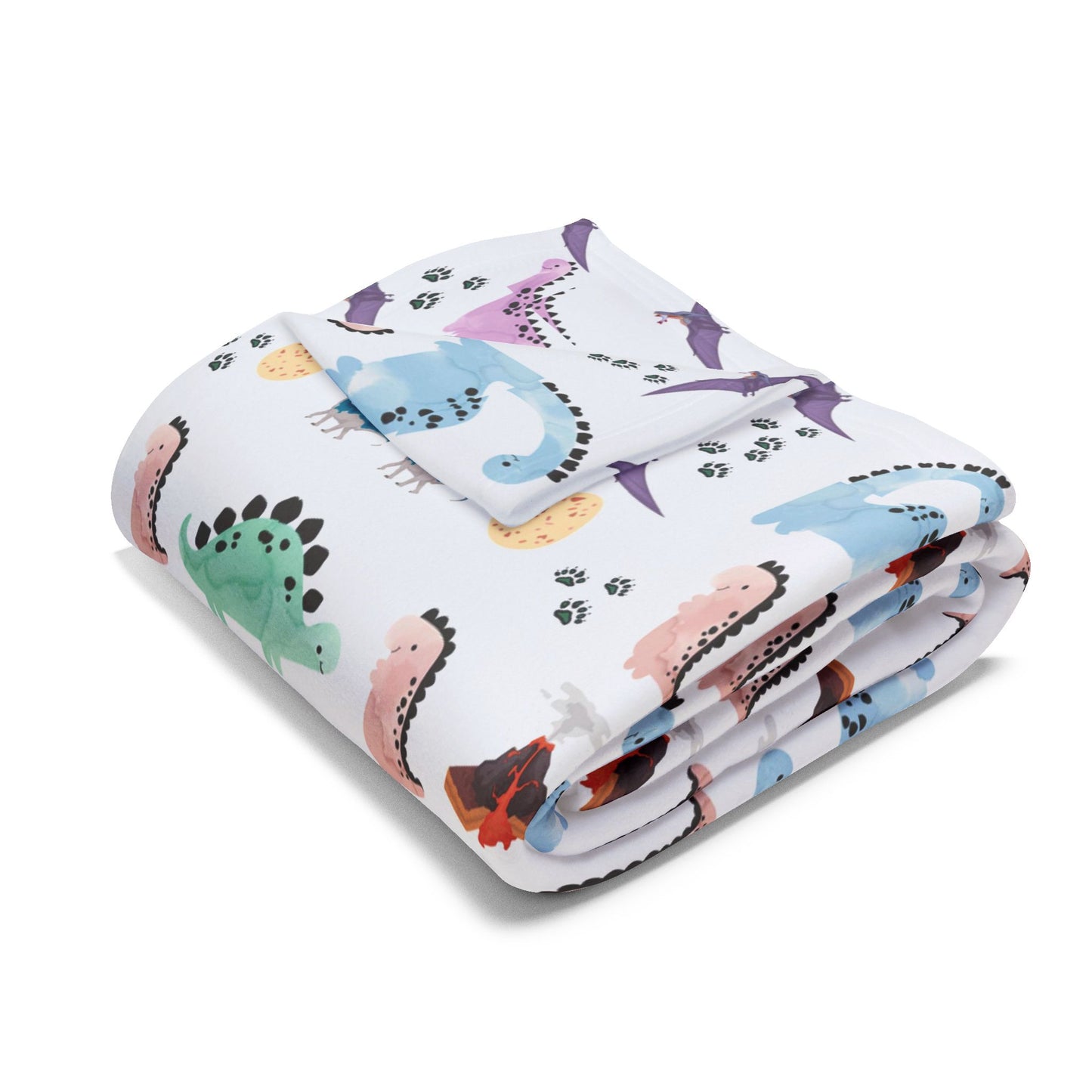 Arctic Fleece Blanket