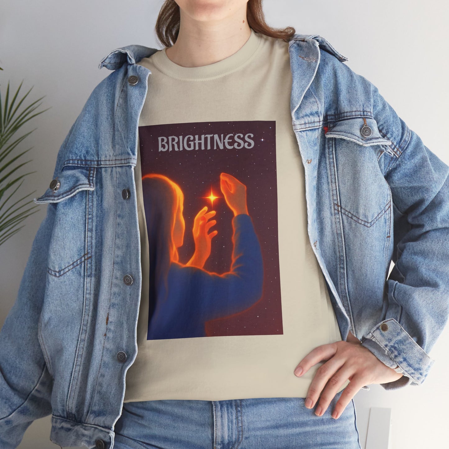 Brightness Tee