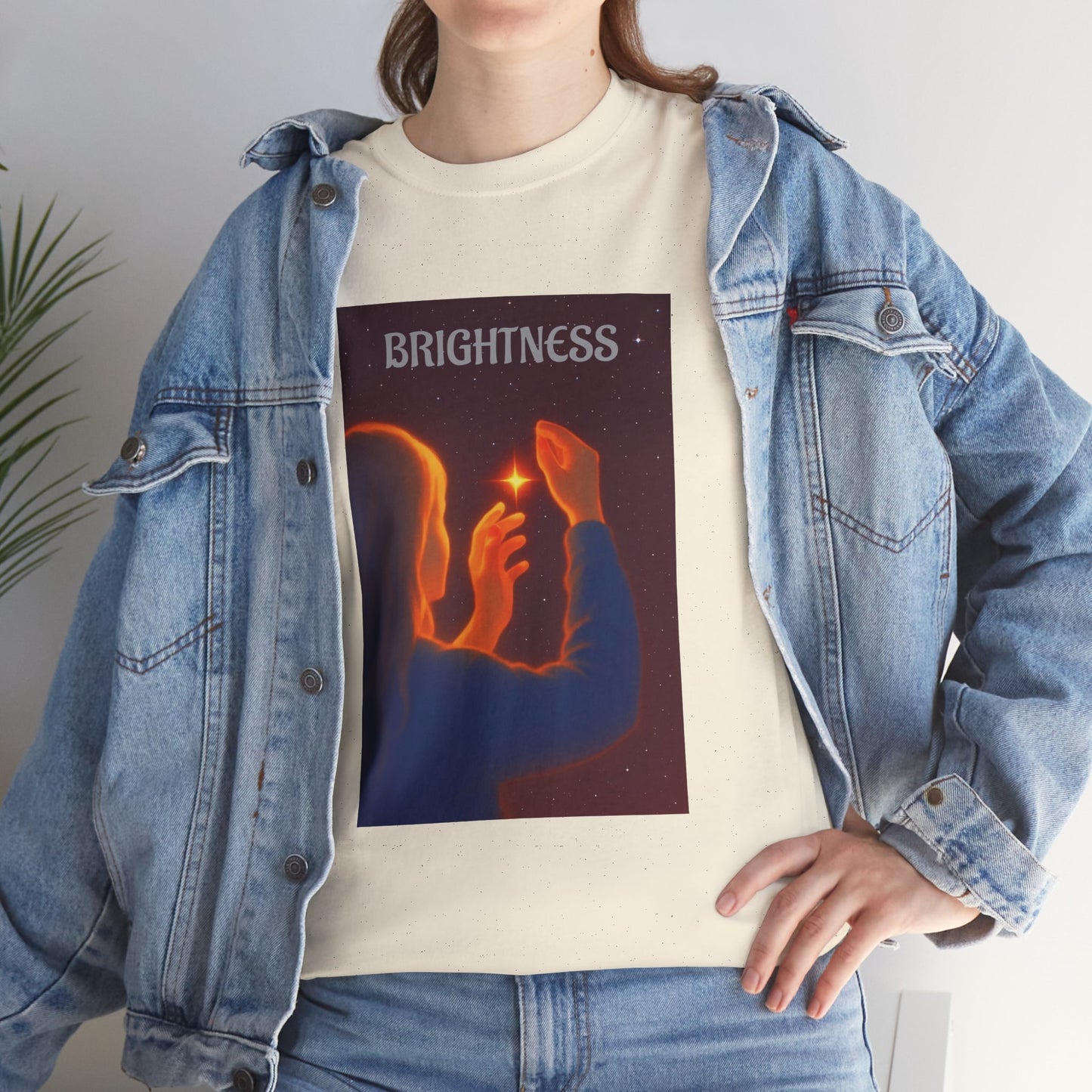 Brightness Tee