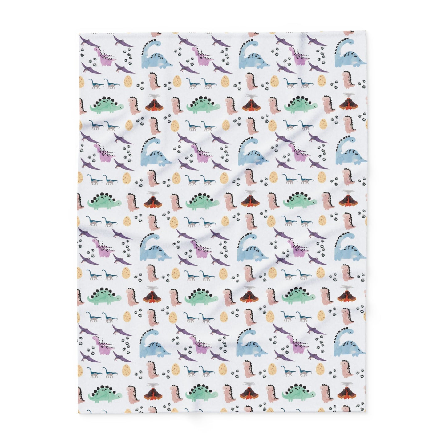 Arctic Fleece Blanket