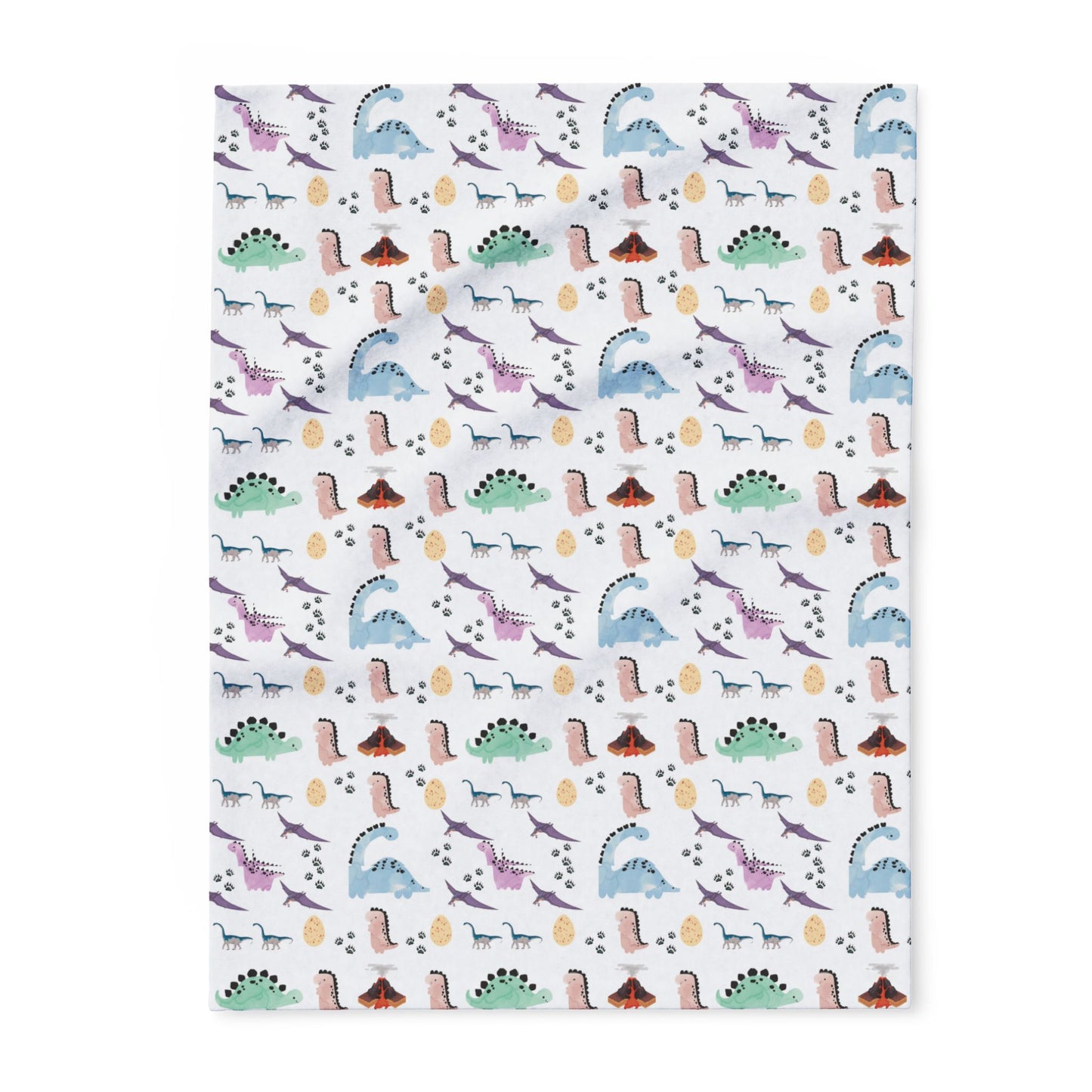 Arctic Fleece Blanket