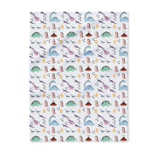 Arctic Fleece Blanket