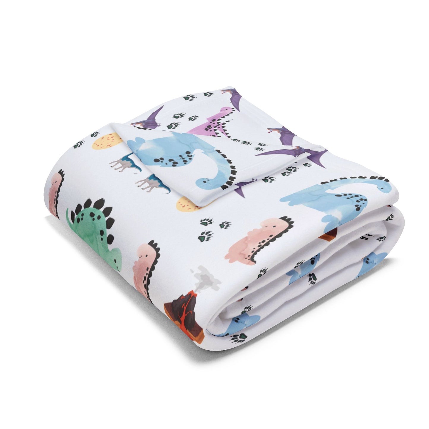 Arctic Fleece Blanket