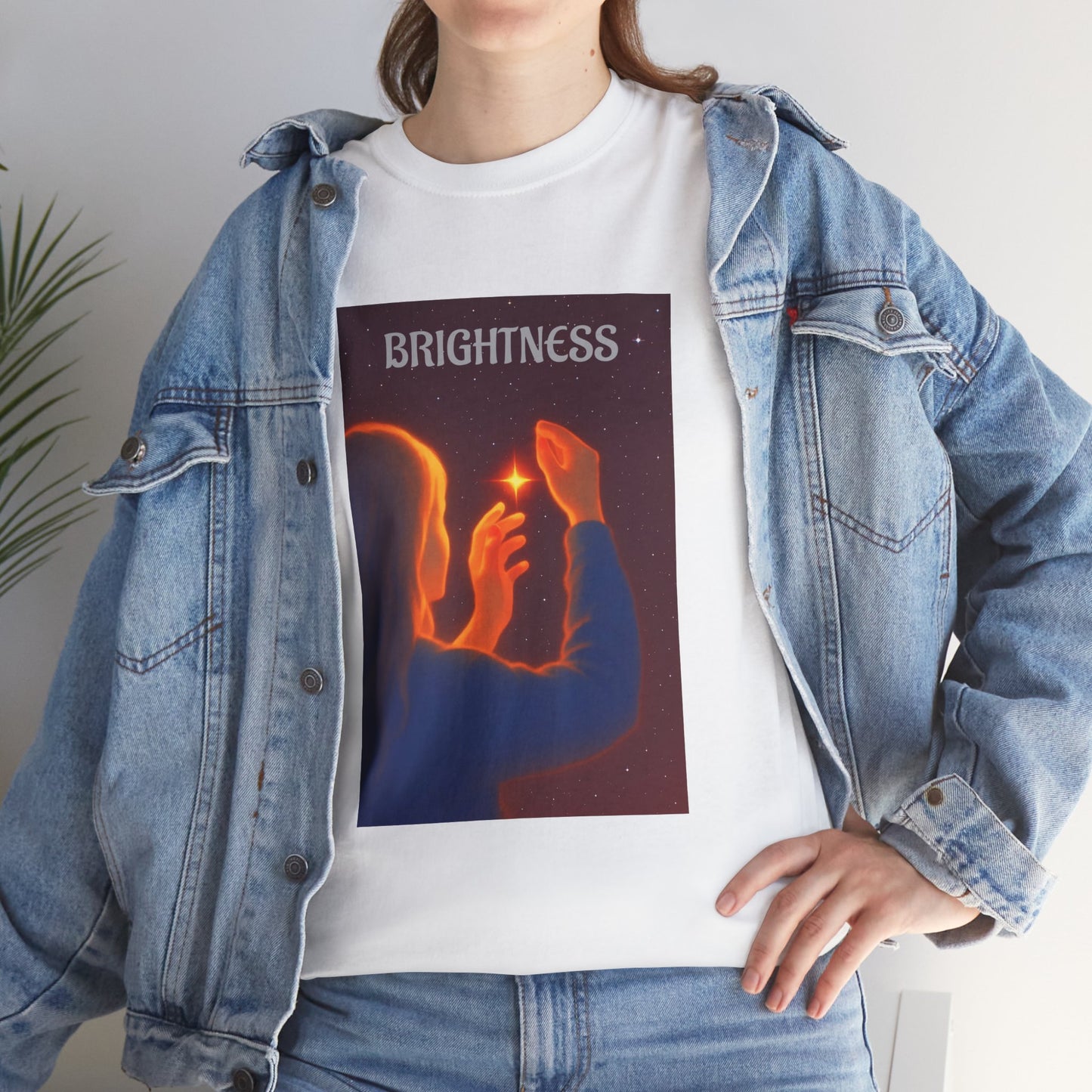 Brightness Tee